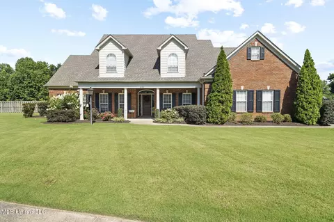 835 Shadow View Drive Dr, Hernando, MS 38632