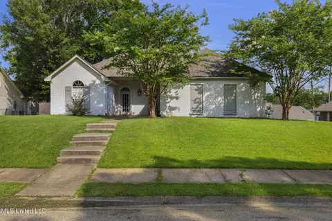 319 Cypress Creek Rd, Brandon, MS 39047