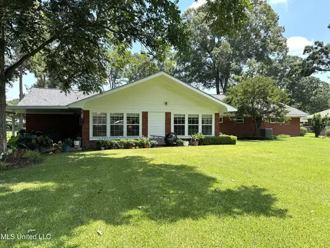 Exterior - 4 Sun Ct, Natchez, MS 39120 photo 9 of 15