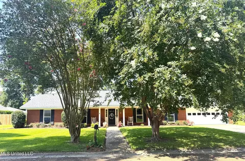 Exterior - 4 Sun Ct, Natchez, MS 39120 photo 15 of 15