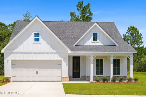 7970 Deerberry Ct, Biloxi, MS 39532