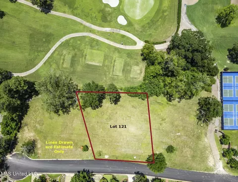 St Andrews Drive, Jackson, MS 39211 photo 17