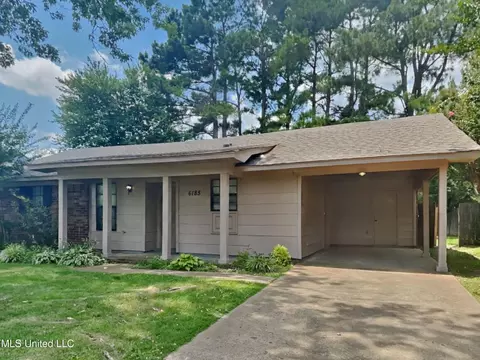 6185 Sandhurst Rd, Horn Lake, MS 38637