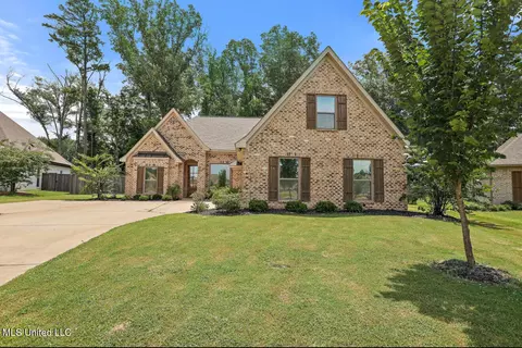 506 Whistle Stop, Brandon, MS 39042