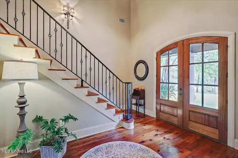 Entry Way - 715 Westerly Dr, Brandon, MS 39042 photo 2 of 8