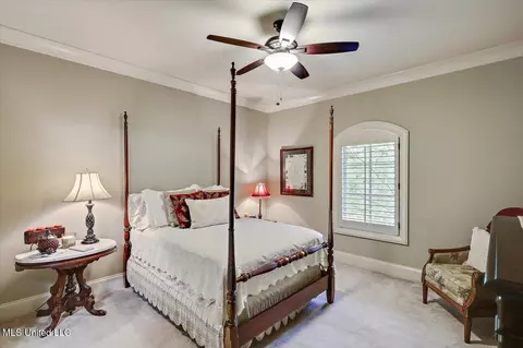 Bedroom - 715 Westerly Dr, Brandon, MS 39042 photo 7 of 7