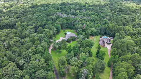 View/Area - 715 Westerly Dr, Brandon, MS 39042 photo 4 of 6