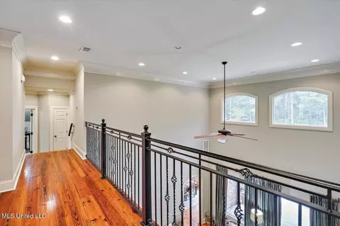 Entry Way - 715 Westerly Dr, Brandon, MS 39042 photo 7 of 8