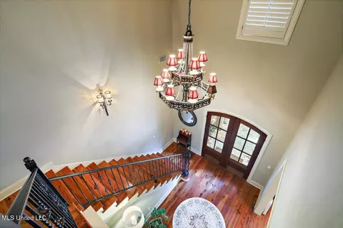 Entry Way - 715 Westerly Dr, Brandon, MS 39042 photo 8 of 8