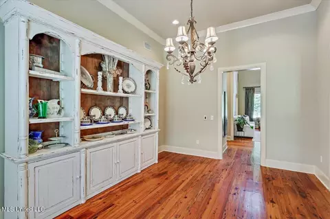 Dining - 715 Westerly Dr, Brandon, MS 39042 photo 4 of 4