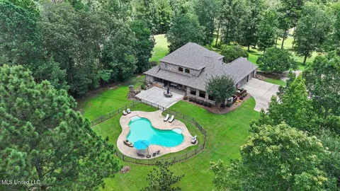 715 Westerly Dr, Brandon, MS 39042