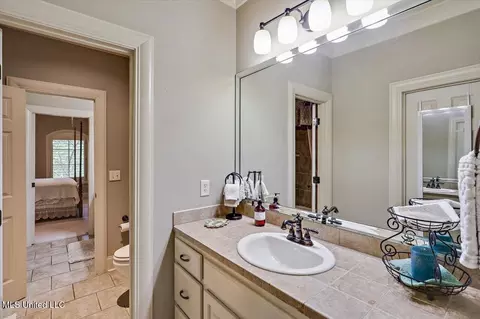 Bath - 715 Westerly Dr, Brandon, MS 39042 photo 9 of 11