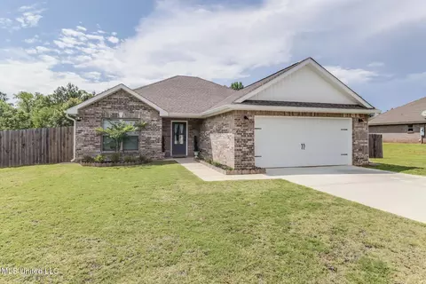 Exterior - 60 Summit View Dr, Perkinston, MS 39573 photo 5 of 5