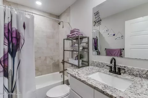 Bath - 60 Summit View Dr, Perkinston, MS 39573 photo 1 of 3