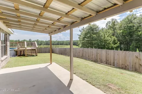 Exterior - 60 Summit View Dr, Perkinston, MS 39573 photo 2 of 5