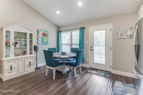 Dining - 60 Summit View Dr, Perkinston, MS 39573 photo 3 of 3