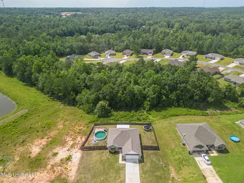 View/Area - 60 Summit View Dr, Perkinston, MS 39573 photo 1 of 2