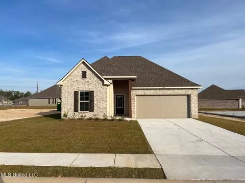 7262 Pencarrow Cir, Ocean Springs, MS 39564