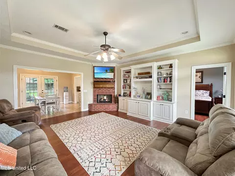 324 White Sand Rd, Florence, MS 39073 photo 4