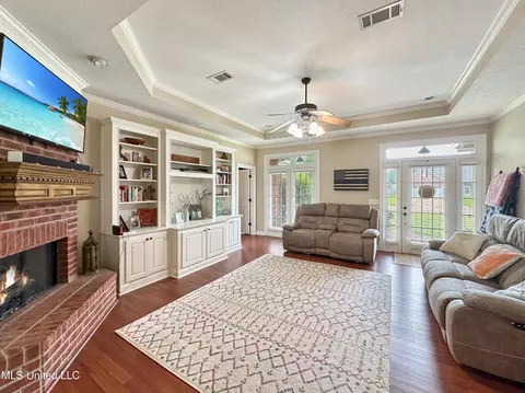 324 White Sand Rd, Florence, MS 39073 photo 3