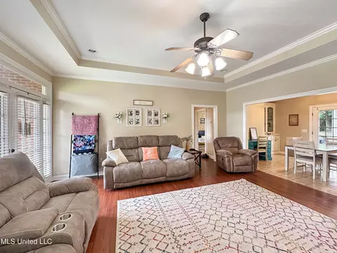 324 White Sand Rd, Florence, MS 39073 photo 5