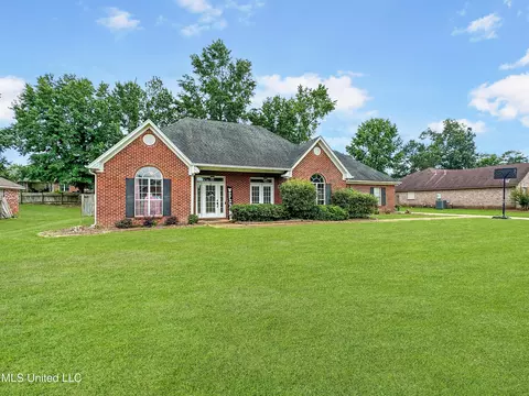 324 White Sand Rd, Florence, MS 39073 photo 2