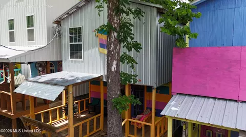 16800 Hwy 21 #CABIN 957, Philadelphia, MS 39350