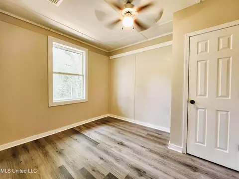 Bedroom - 4317 Knowles Ave, Moss Point, MS 39562 photo 1 of 5