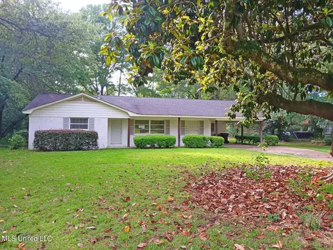 118 Highland Dr, Kosciusko, MS 39090