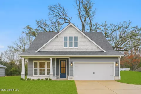 13088 John Lee Rd, Biloxi, MS 39532