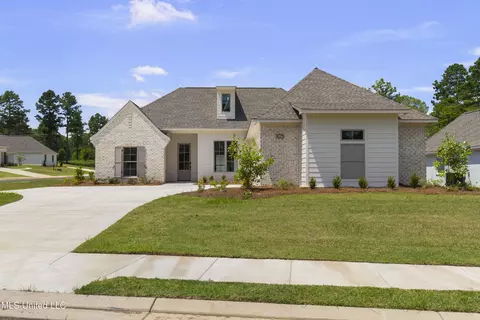 105 Hutto Ln, Madison, MS 39110