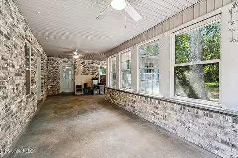 Exterior - 320 Mcsween Rd, Picayune, MS 39466 photo 7 of 11