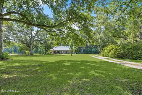 Exterior - 320 Mcsween Rd, Picayune, MS 39466 photo 2 of 11