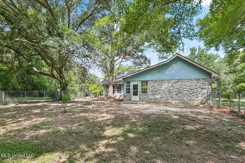 Exterior - 320 Mcsween Rd, Picayune, MS 39466 photo 11 of 11