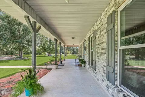 Exterior - 320 Mcsween Rd, Picayune, MS 39466 photo 6 of 11