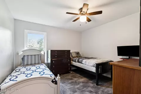 Bedroom - 320 Mcsween Rd, Picayune, MS 39466 photo 2 of 2