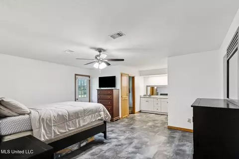 Bedroom - 320 Mcsween Rd, Picayune, MS 39466 photo 1 of 2
