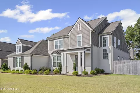 3971 Fieldstream Dr, Olive Branch, MS 38654
