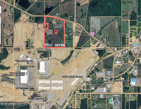 333 367 Virlilia Rd, Canton, MS 39046