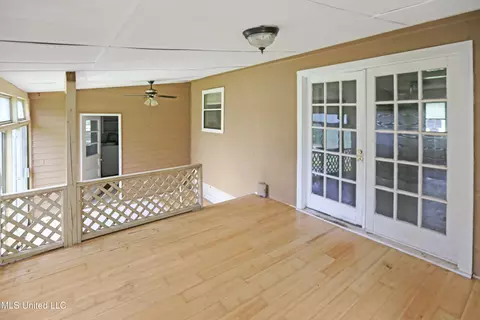 Exterior - 737 Hoy Rd, Madison, MS 39110 photo 3 of 5