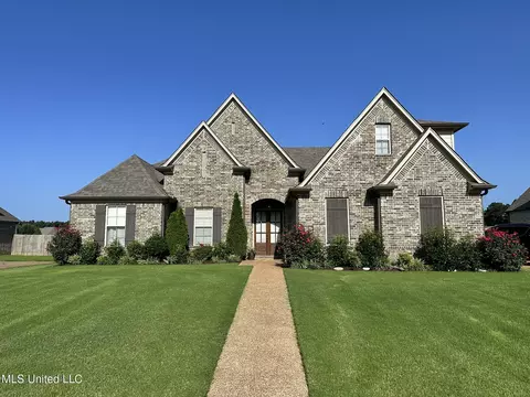 5903 Shiloh Ln, Southaven, MS 38672