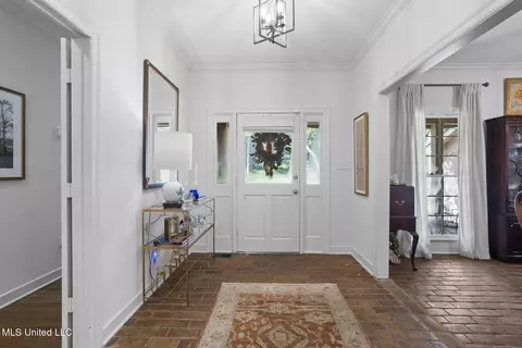 Entry Way - 1510 Douglass Dr, Jackson, MS 39211 photo 1 of 1