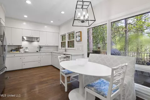 Kitchen - 1510 Douglass Dr, Jackson, MS 39211 photo 1 of 4