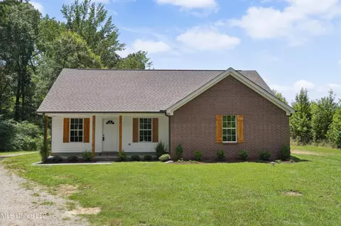 1949 Moore Rd, Red Banks, MS 38661