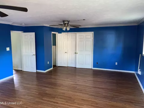 Bedroom - 1002 Autumn St, Jackson, MS 39212 photo 1 of 4