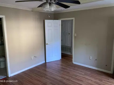 Bedroom - 1002 Autumn St, Jackson, MS 39212 photo 2 of 4