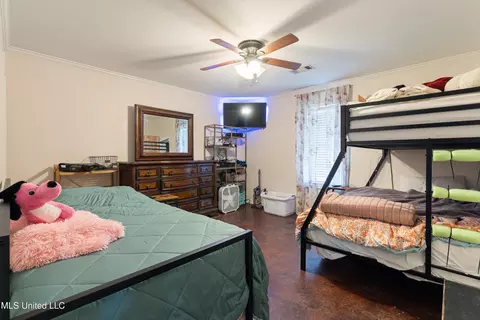 Bedroom - 1274 Baker Road Rd, Batesville, MS 38606 photo 1 of 3