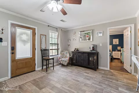 Entry Way - 1274 Baker Road Rd, Batesville, MS 38606 photo 1 of 2