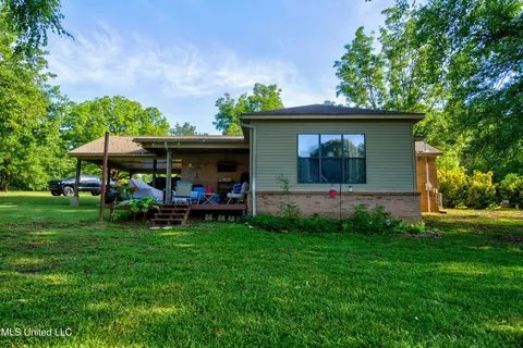 Exterior - 1274 Baker Road Rd, Batesville, MS 38606 photo 6 of 6
