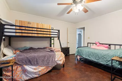 Bedroom - 1274 Baker Road Rd, Batesville, MS 38606 photo 2 of 3